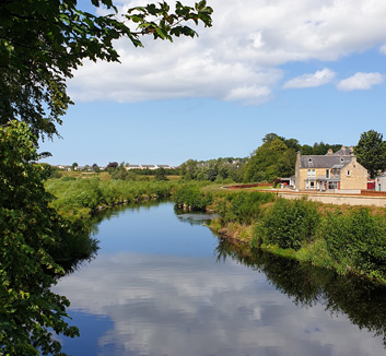 The Canal